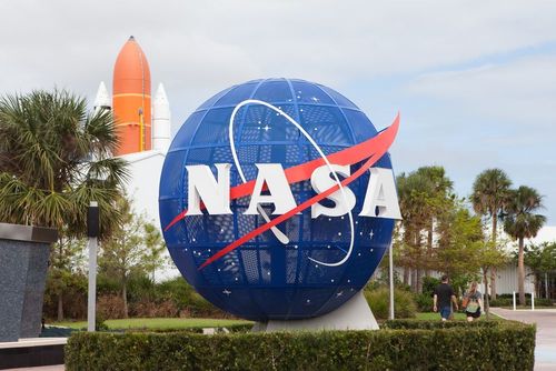 NASA startet revolutionäres Weltraumteleskop