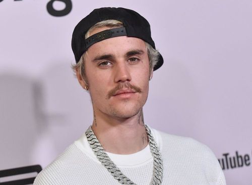 Justin Bieber hat eine limitierte Auflage von Cannabis