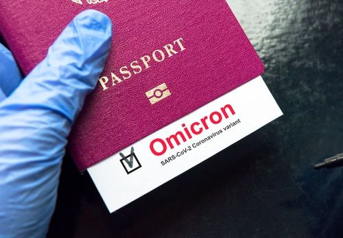 Omicron könnte Israel zur Herdenimmunität führen