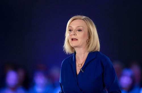 Liz Truss tritt zurück – Kampf um die Nachfolge beginnt