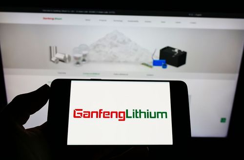 Chinas Lithium-Champion Ganfeng scheffelt Geld, bewegt sich aber auf einem schmalen Grat
