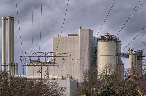 Schweden kündigt Notfallhilfe für Energieerzeuger an