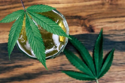 Trinkbares Weed – der neue Craft-Bier-Trend