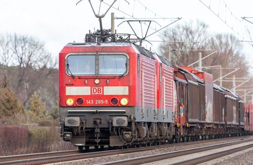 Deutsche Bahn zahlt Boni aus