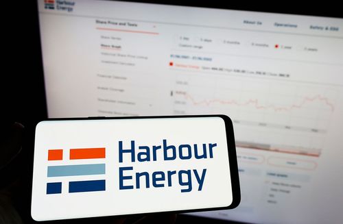Der britische Öl- und Gasproduzent Harbour Energy warnt vor dem Risiko von Steuerausfällen