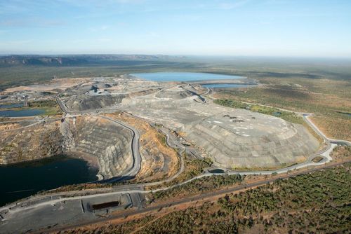 Overseas Uranium stimmt Verkauf der Tochtergesellschaft zu