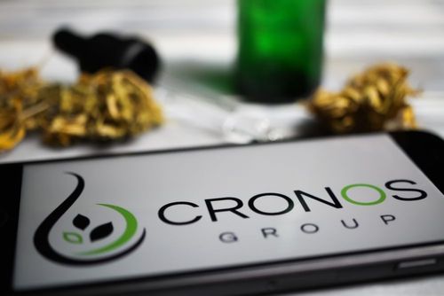 Cronos verbrennt auch weiterhin nur Investorengelder