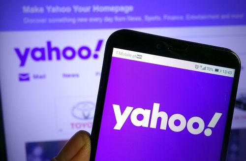 Internet-Gigant Yahoo plant Rückkehr an die Börse