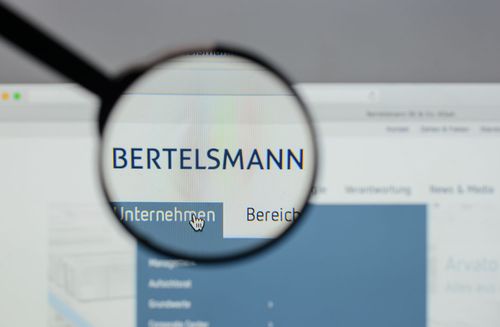 Bertelsmann-Chef warnt vor "tiefgreifenden" Folgen, wenn französischer TV-Deal blockiert wird
