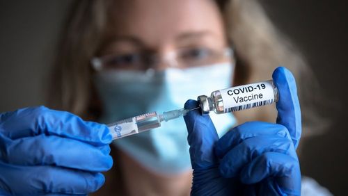 Das Carlos III. Gesundheitsinstitut weist Antikörper bei Geimpften nach