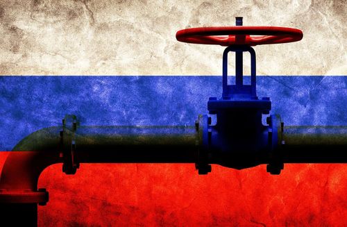 Gaspreis steigt in Europa wegen Russland-Nachrichten