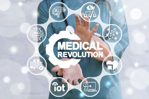 Revolution in der Telemedizin – das müssen Sie gesehen haben!