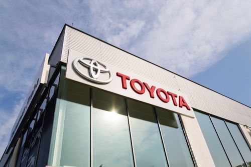 Toyota-Aktionäre stimmen gegen Klimaresolution