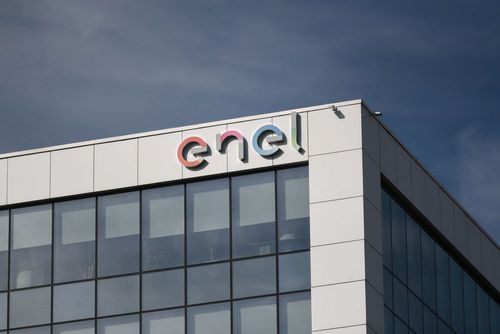 Enel-Chef: EU für Abhängigkeit von Russland selbst verantwortlich
