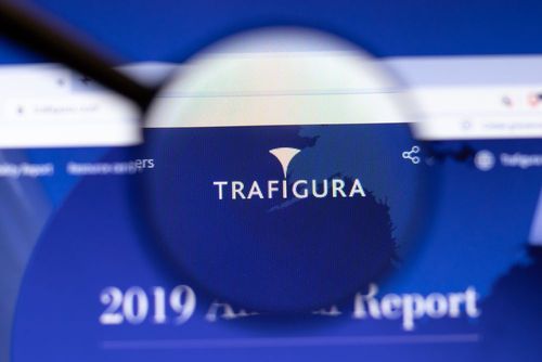 Rohstoffhändler Trafigura unterstützt britisches Lithium-Raffinerieprojekt