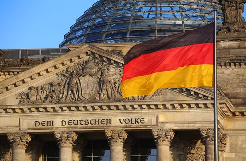 EU-Importverbot für Russland: Deutschland warnt vor Ölknappheit