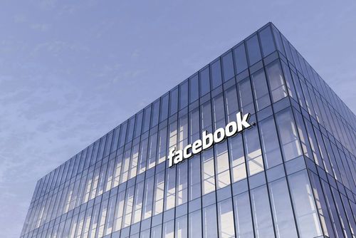 Facebook Inc. Geht gegen "Desinformations-Dutzend" vor