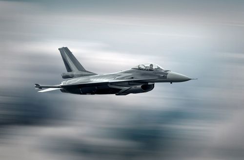 Schweiz hält Referendum über den Kauf von US-Kampfjets ab
