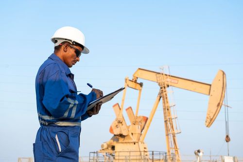 Investor LGIM äußert Zweifel an der 1,4 Milliarden Pfund schweren Fusion von Capricorn Energy und Tullow Oil