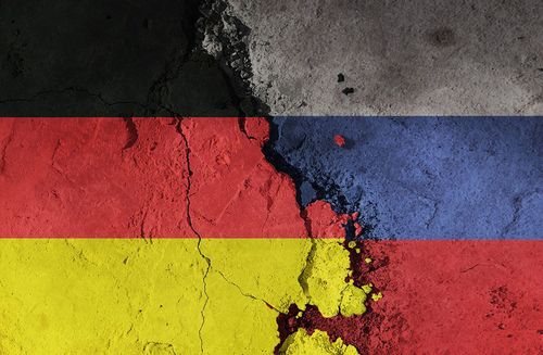 Deutsche Produkte trotzen Russland-Sanktionen