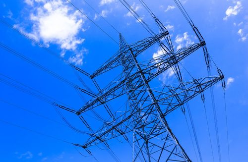 Energiekosten als Zerreißprobe für die Industrie
