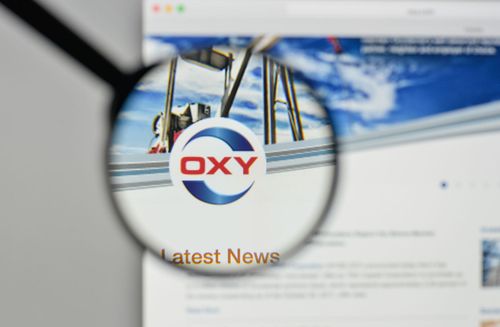 Berkshire Hathaway erhält Genehmigung zum Kauf von bis zur Hälfte von Occidental