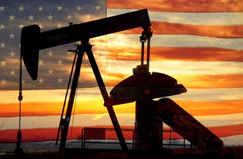 USA warnen vor Sanktionen für Käufer, die die Preisobergrenze für russisches Öl missachten