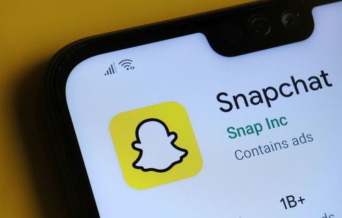 Snap prüft Pläne, Nutzern die Möglichkeit zu geben, NFTs als Filter zu präsentieren