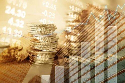 Goldchart zeigt Anzeichen einer weiteren Korrektur