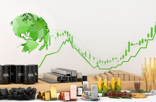 Sieben Schlüsselrohstoffe für die Klimawende
