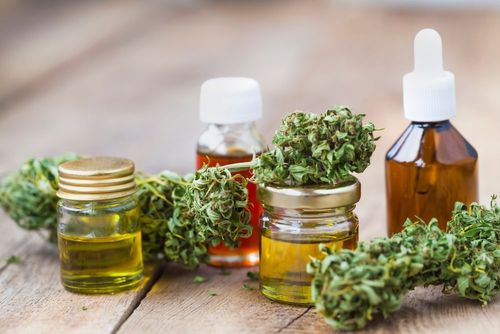 Utah's cannabis program is struggling
