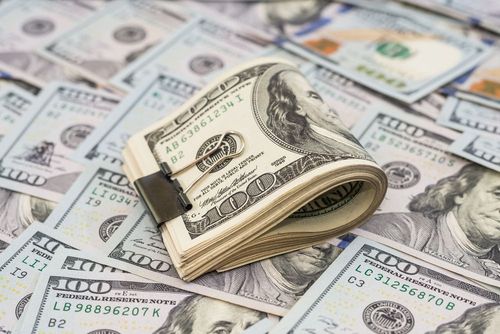 Goldman Sachs prognostiziert eine gewisse Stabilisierung des US-Dollars