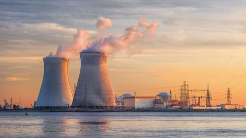 Die USA müssen für das Erreichen der Klimaziele auf Kernenergie setzen