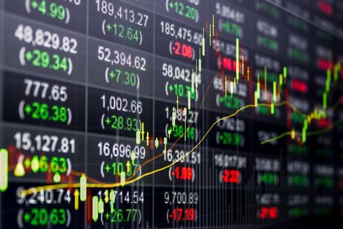 Aktien erholen sich nach dem von Evergrande ausgelösten Kurssturz