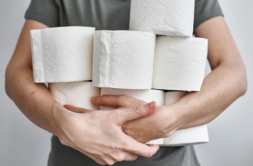 Energiekrise belastet Deutschlands Toilettenpapierhersteller