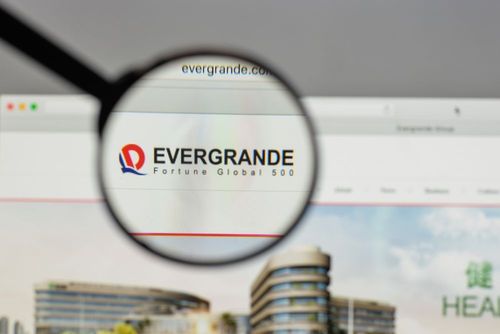 Evergrande: Sechs Führungskräfte haben Anlageprodukte im Voraus zurückgekauft