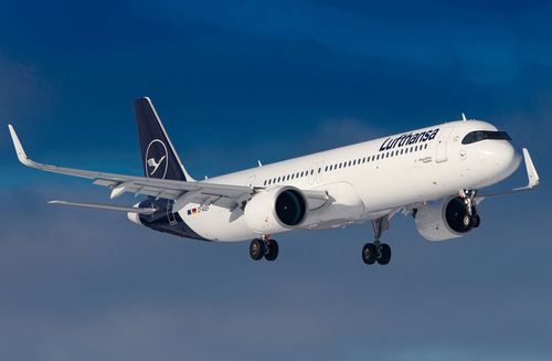 EU plant radikalen Wandel im Flugverkehr bis 2050