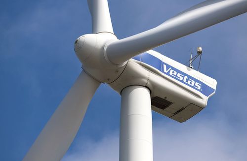 EU bei Windkraftausbau im globalen Vergleich hinten