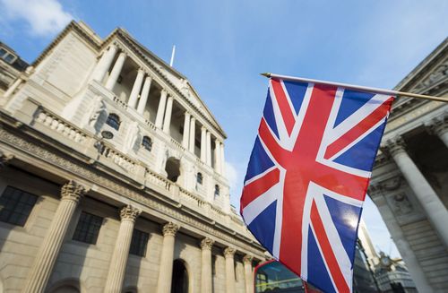 Bank of England signalisiert den Kreditgebern, dass sie bereit ist, die Anleihekäufe zu verlängern