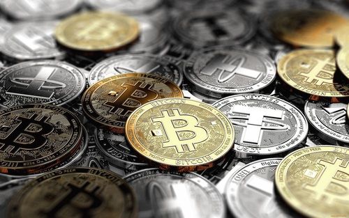 Krypto spürt die Schockwellen seiner eigenen "Kreditkrise"