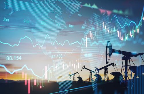 Europäischer Gaspreisanstieg beschleunigt sich weiter