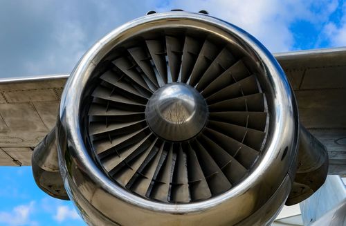 Rolls-Royce testet erstmals wasserstoffbetriebenes Flugzeugtriebwerk
