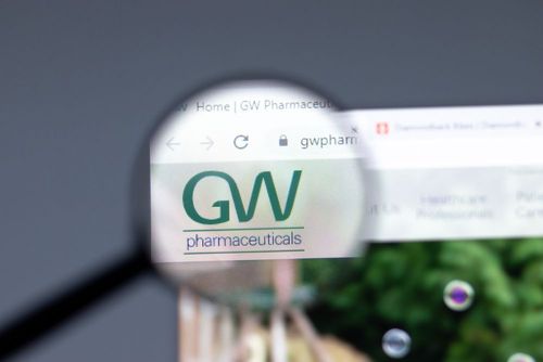 GW Pharmaceuticals erhält wichtigen Innovationspreis