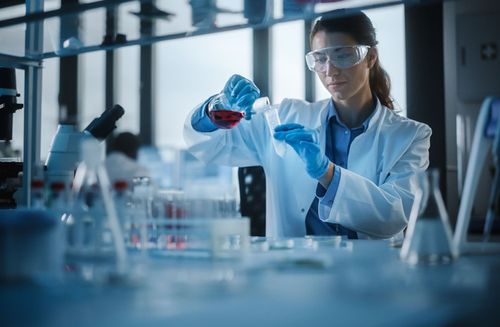 Rückgang der Finanzierung belastet deutsche Biotech-Branche