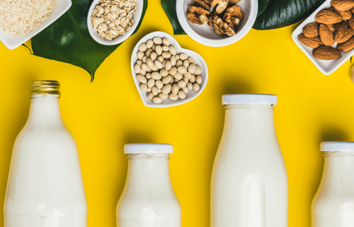 IPO im Health Foods Markt: wer Oatly verpasst hat muß hier mit dabei sein!