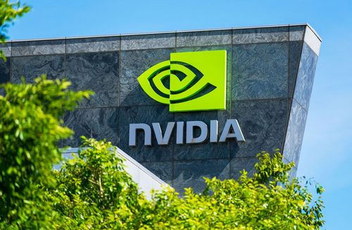 Nvidia, AMD und Micron führen Chip-Sektor an