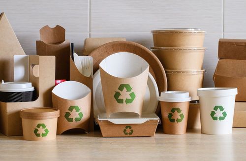 Greenpeace startet Meldeportal gegen Verpackungsmüll