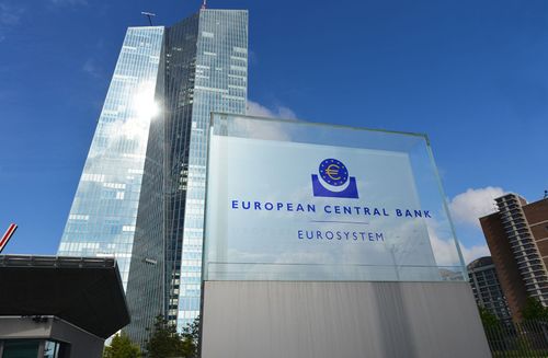 Schlechte Handelsbedingungen für Anleihen der Eurozone