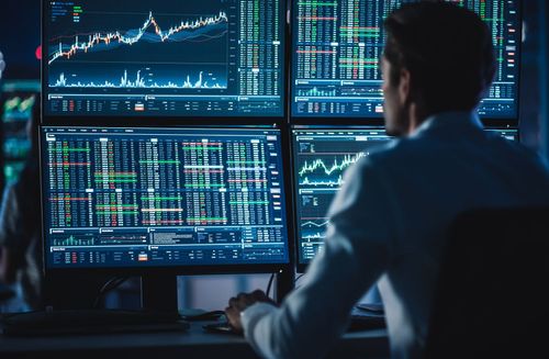 Hedge-Fonds-Manager profitieren von der Talfahrt des britischen Pfunds