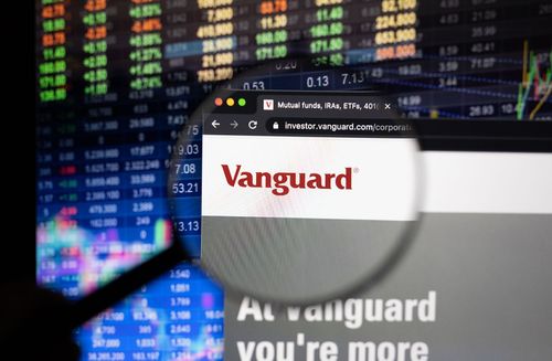 Vanguard verlässt die Klima-Allianz - ein Schlag für das Netto-Null-Projekt